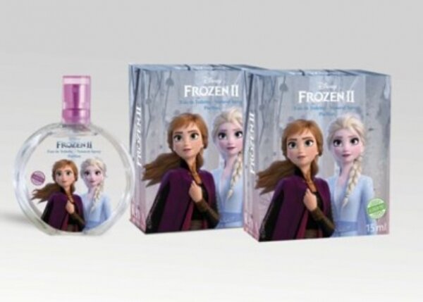 Defacto Frozen 2 EDT 15 ml Çocuk Parfümü kullananlar yorumlar